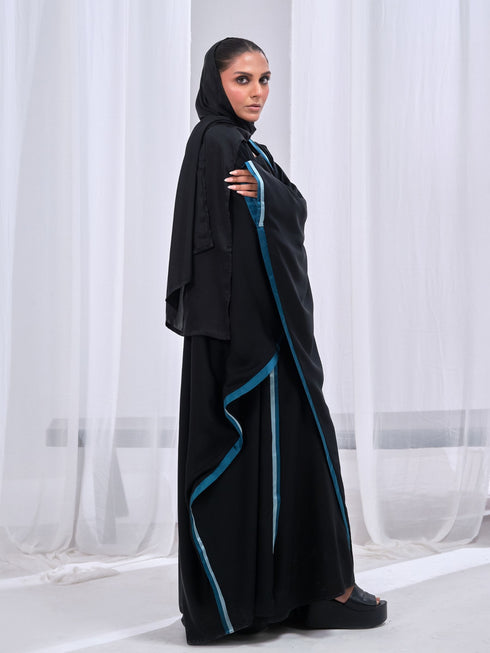 Tuscany Abaya