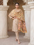 Kashmiri Kani Shawl