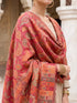Kashmiri Kani Shawl