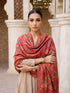 Kashmiri Kani Shawl