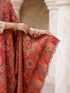 Kashmiri Kani Shawl