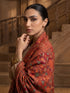 Kashmiri Kani Shawl