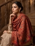 Kashmiri Kani Shawl