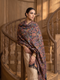 Kashmiri Kani Shawl