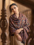 Kashmiri Kani Shawl