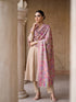 Kashmiri Kani Shawl