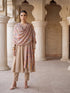 Kashmiri Kani Shawl