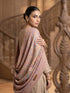 Kashmiri Kani Shawl