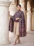 Kashmiri Kani Shawl