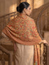 Kashmiri Kani Shawl