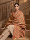 Kashmiri Kani Shawl