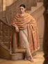 Kashmiri Kani Shawl