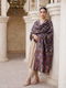 Kashmiri Kani Shawl