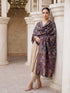 Kashmiri Kani Shawl