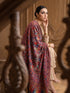Kashmiri Kani Shawl