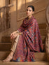 Kashmiri Kani Shawl