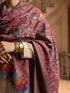 Kashmiri Kani Shawl