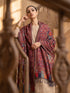 Kashmiri Kani Shawl