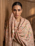 Kashmiri Kani Shawl