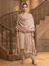 Kashmiri Kani Shawl
