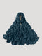 Luxe Jersey Hijabs - Tropical Rainforest Green