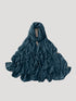 Luxe Jersey Hijabs - Tropical Rainforest Green