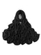 Luxe Jersey Hijabs - Black