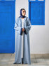 Mykonos Charm Abaya
