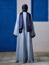 Mykonos Charm Abaya