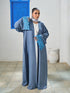 Corsican Dream Abaya