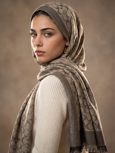 COACH Scarves - 08