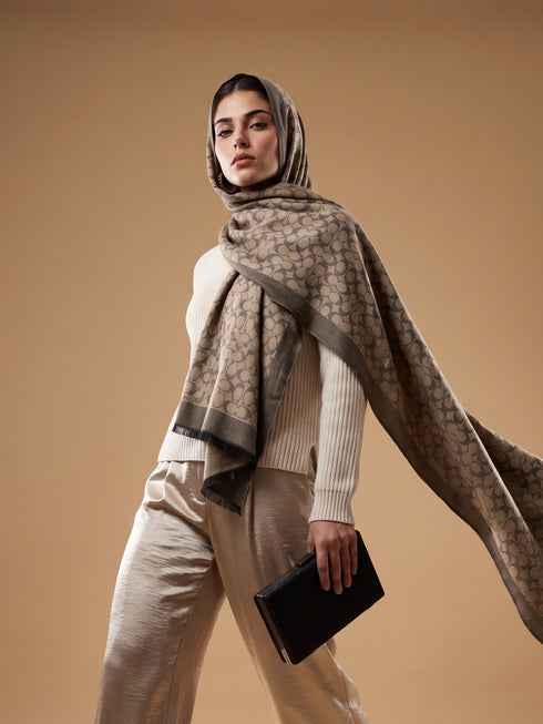 COACH Scarves - 08