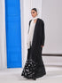 Seville Abaya