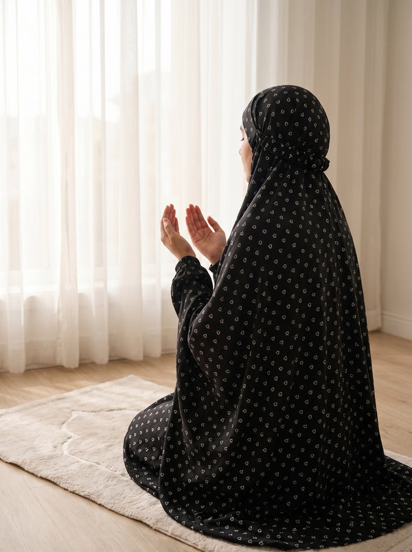 NAMAZ CHADAR - 63