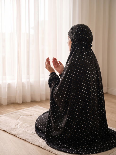 NAMAZ CHADAR - 64