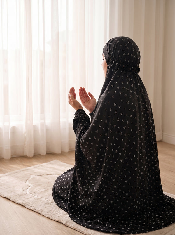 NAMAZ CHADAR - 65