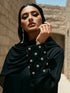 Zareen Black Abaya
