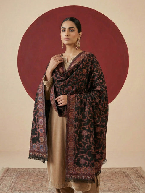 GulKani Shawl