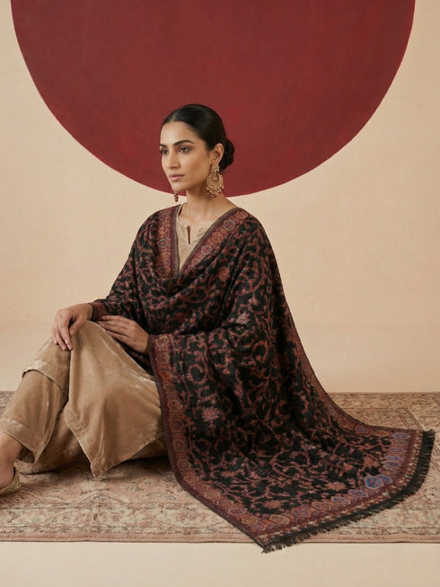GulKani Shawl