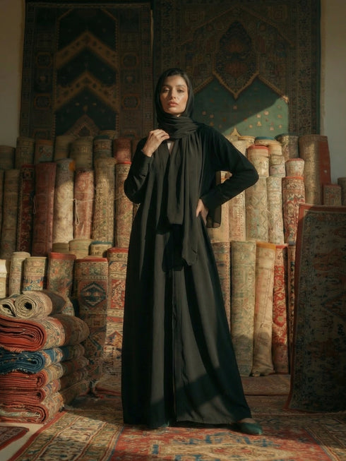 Aleah Abaya