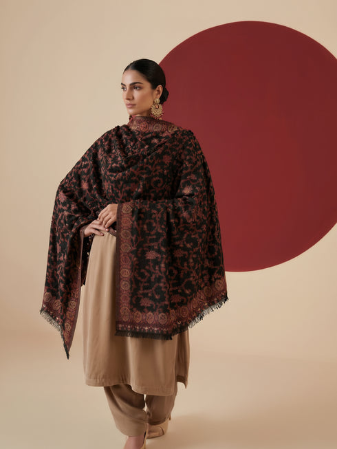 GulKani Shawl