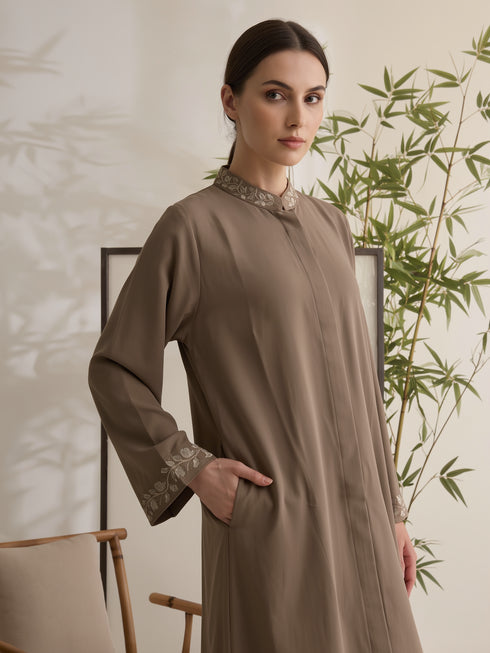 Roya Abaya