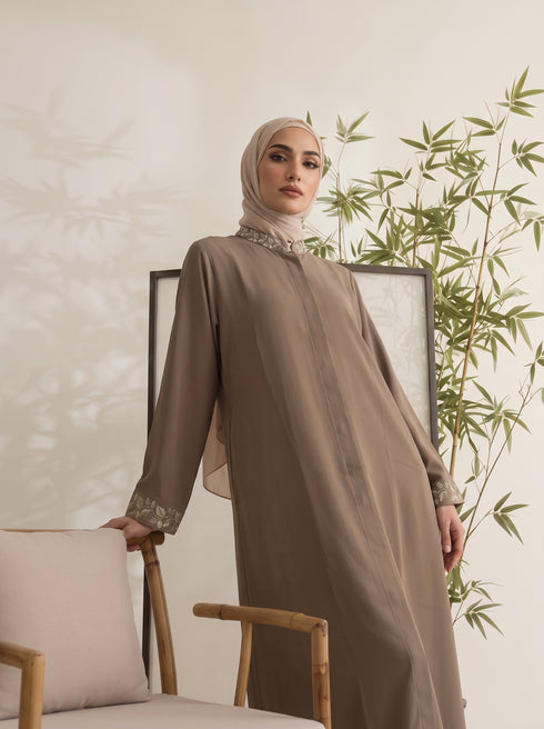 Roya Abaya
