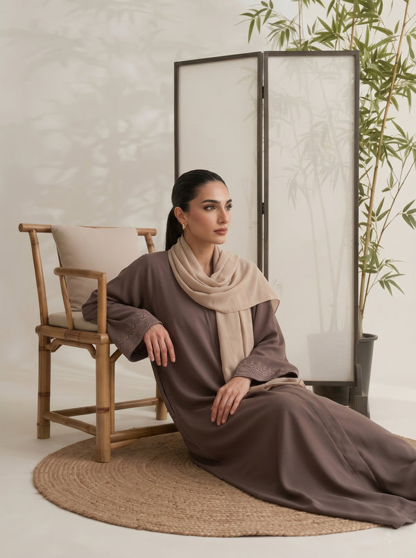 Eman Abaya