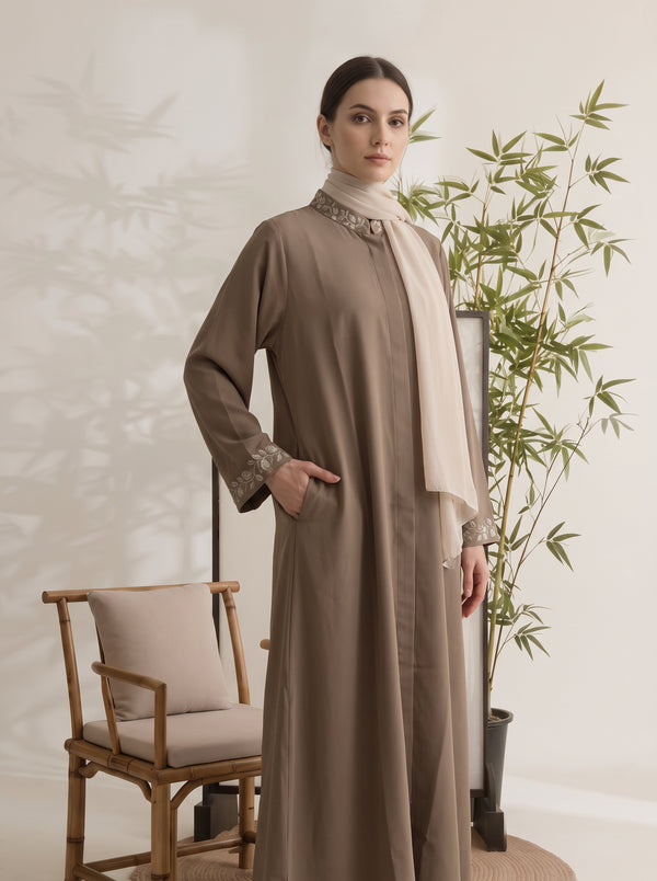 Roya Abaya