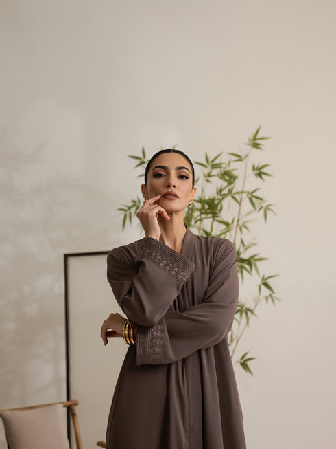 Eman Abaya