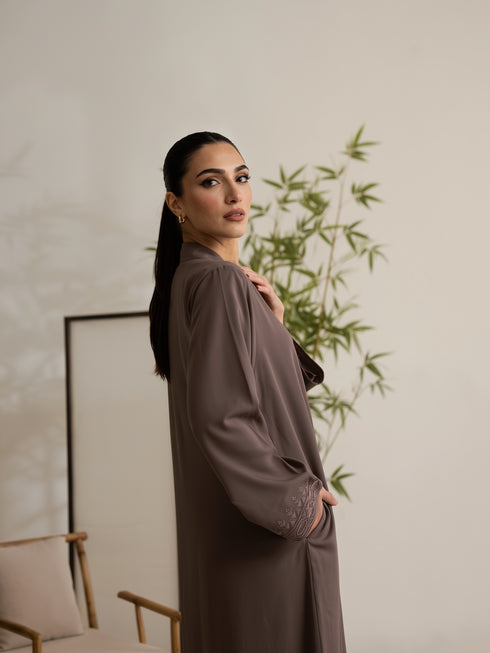 Eman Abaya
