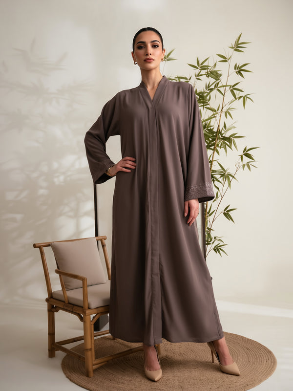 Eman Abaya