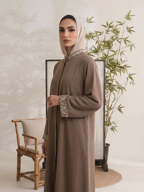 Roya Abaya