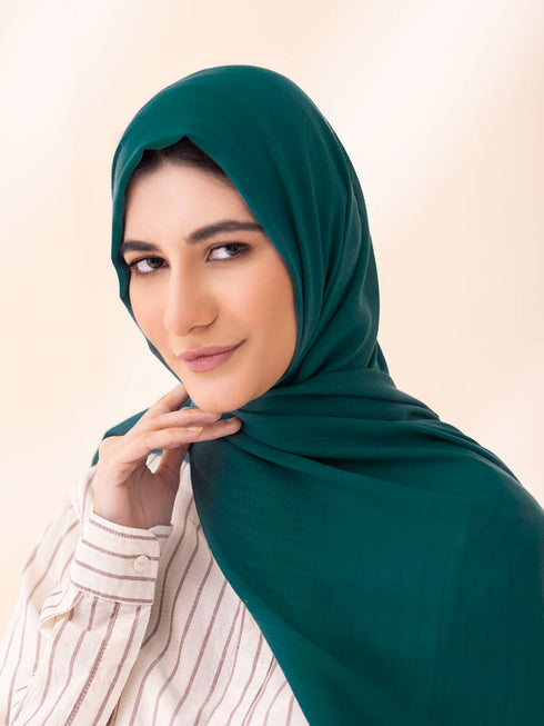 Turkish Slubs - Dark Teal